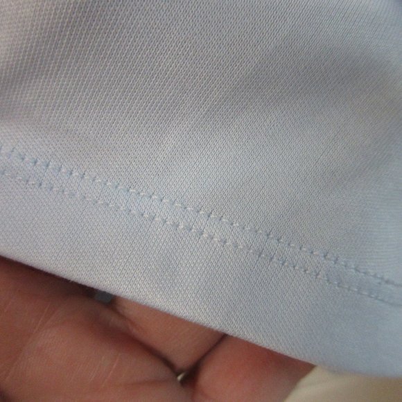 Girls size 2T Blue Lace lined sleeveless dress from Pippa & Julie - Picture 4 of 12